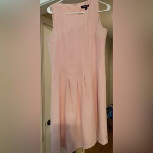 Chadwick’s pale pink dress - Size 6